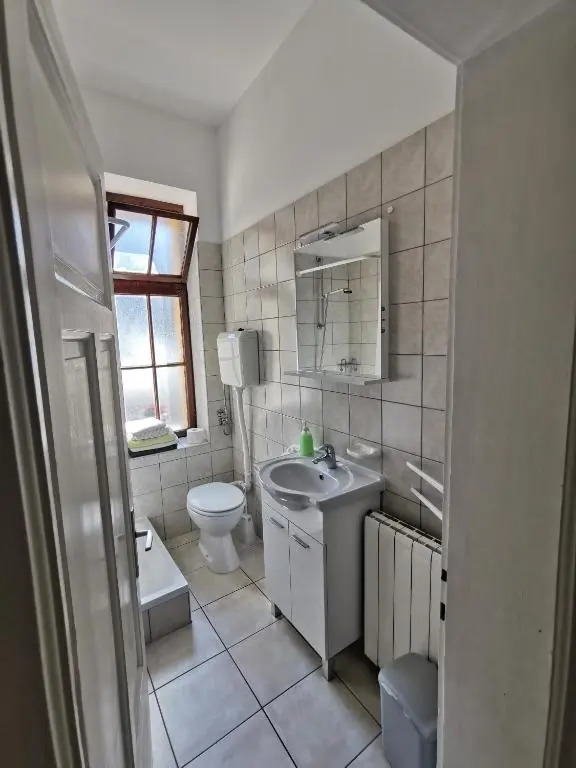 Apartments Balticadriatic