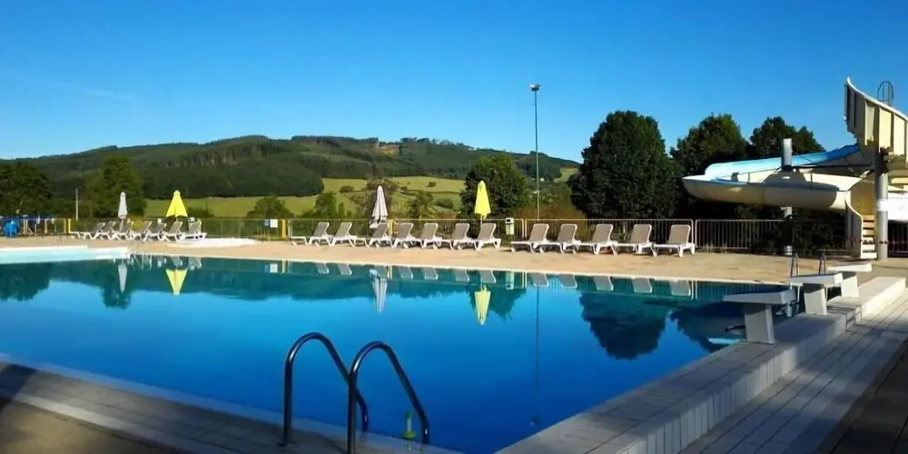 Camping de Matour - ONLYCAMP