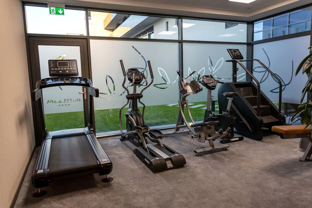 Tisia Hotel & Spa