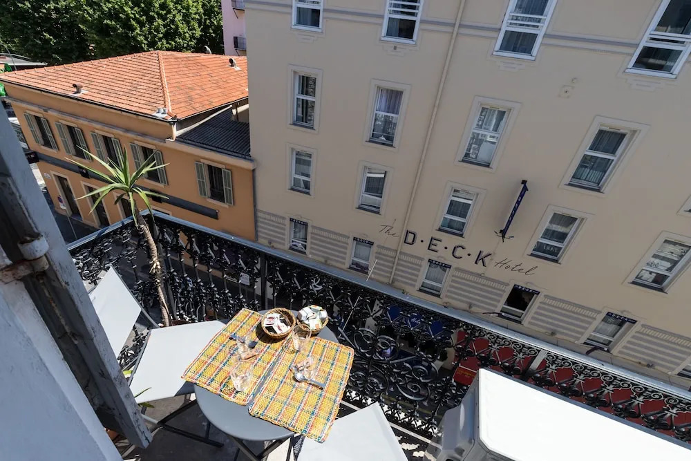 Guest House Maccarani