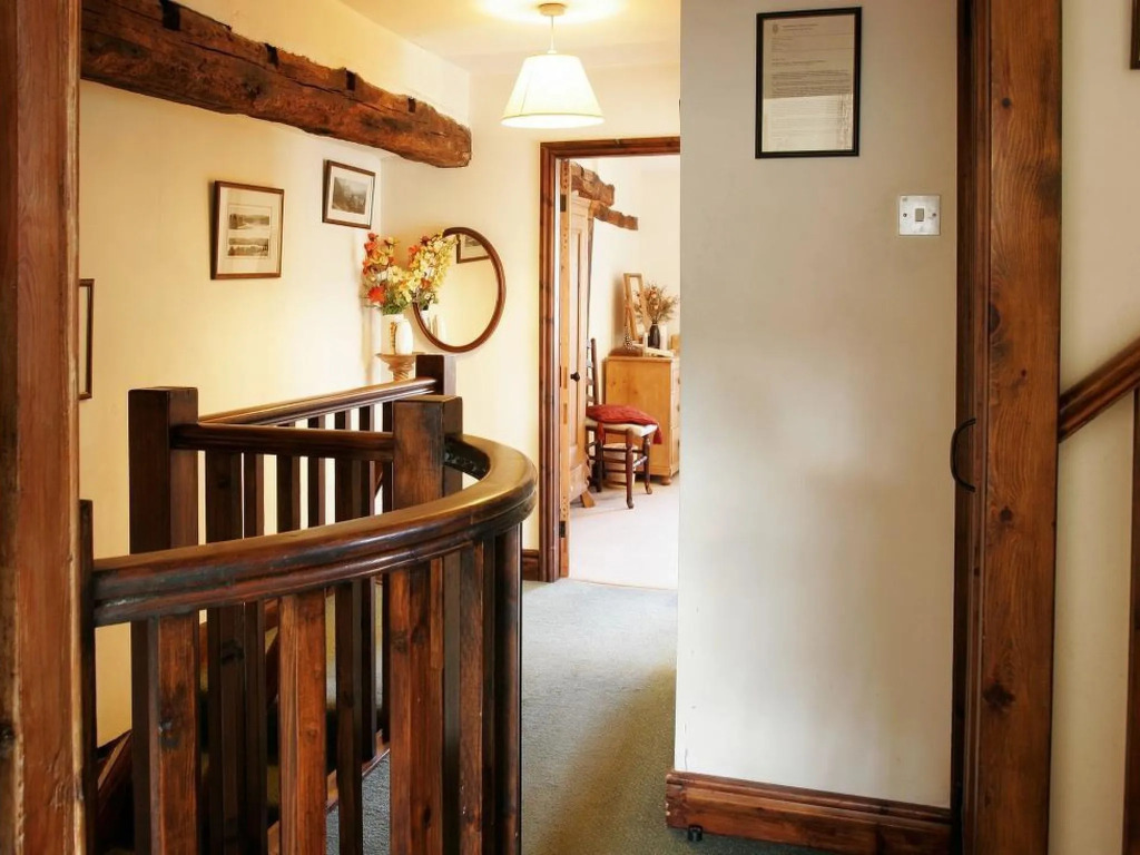 Holiday Home Clappersgate Way