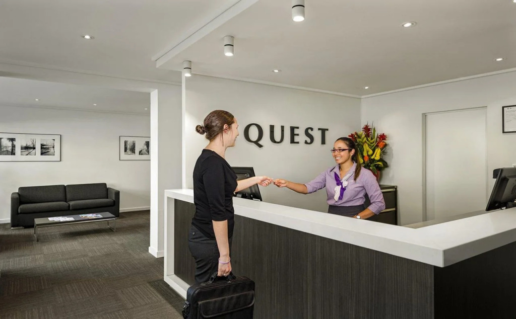 Quest Southbank