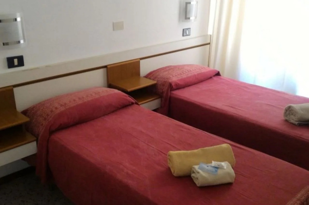 Hotel Villa Alberta
