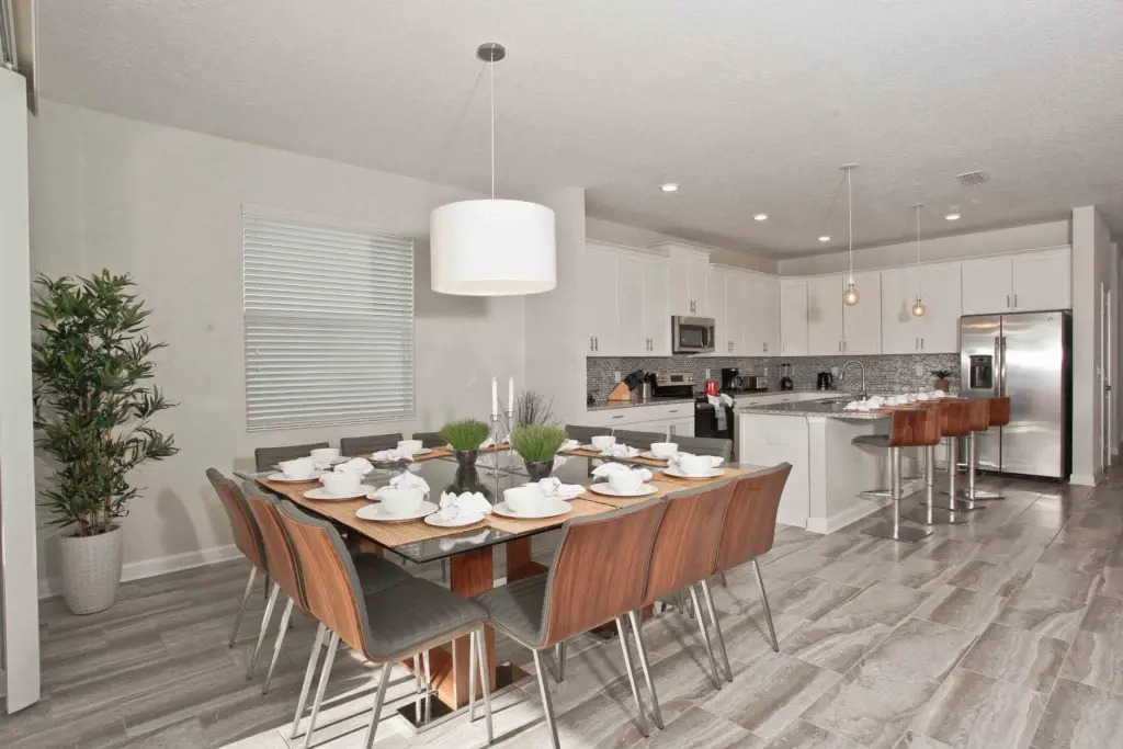 Storey Lake Pool&Spa Home only 15 mins from Disney, Kissimmee, US