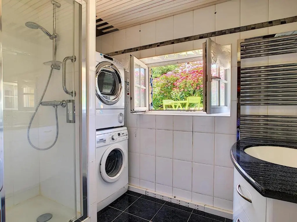 Maison Crozon, 3 pièces, 6 personnes - FR-1-370-45