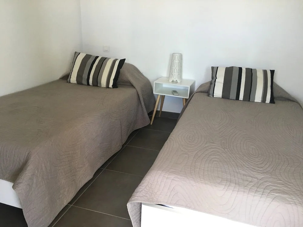 Residence Agula Mora