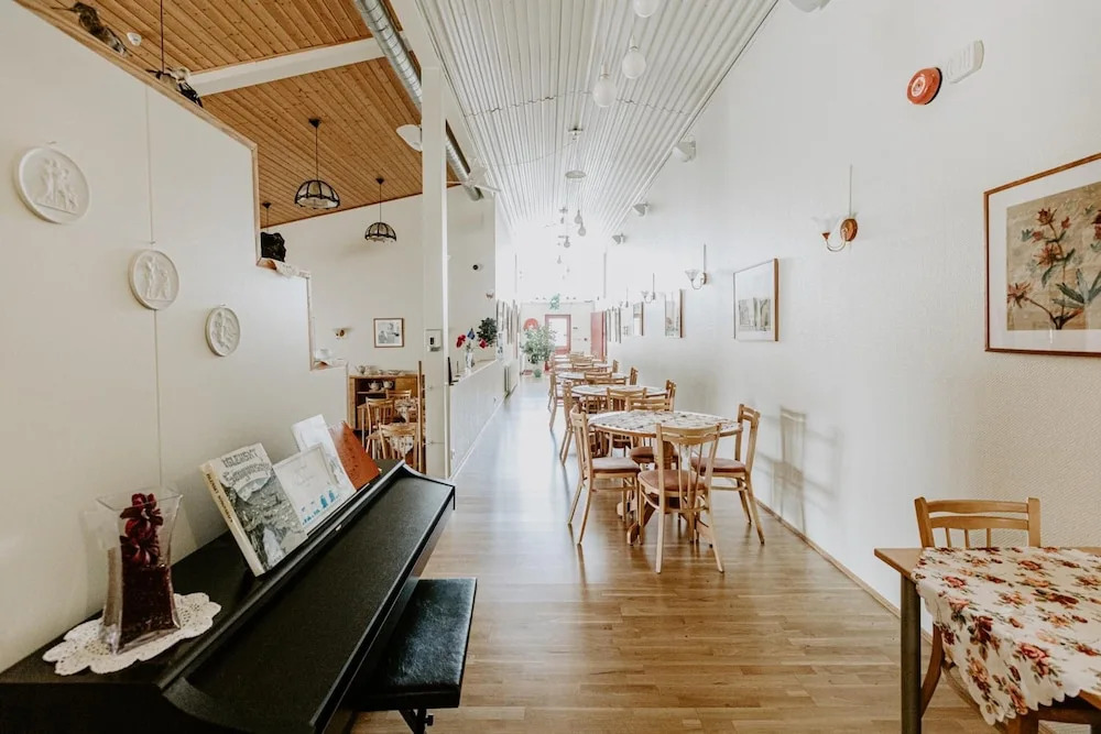 Narfastadir Guesthouse