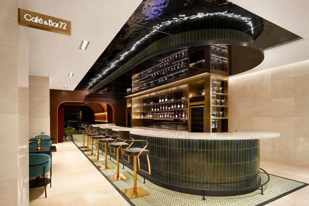 Four Points by Sheraton Seoul, Guro