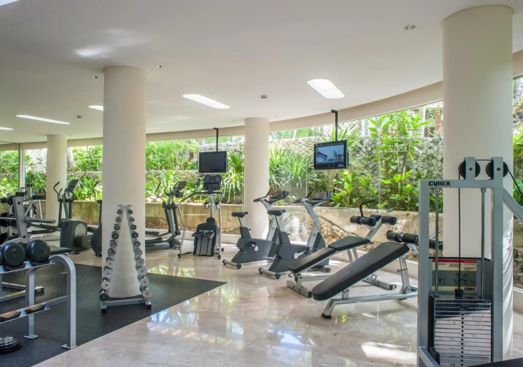 Padma Resort Legian