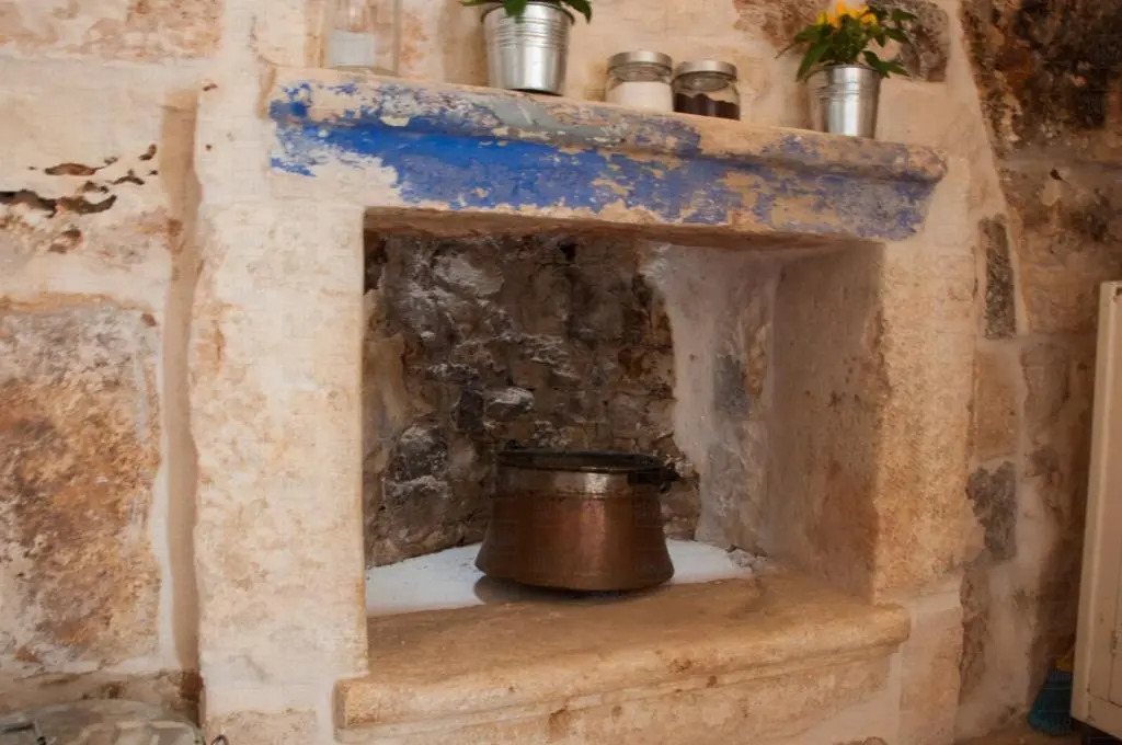 Special Promo -15% Trulli Santa Maria dei Grani