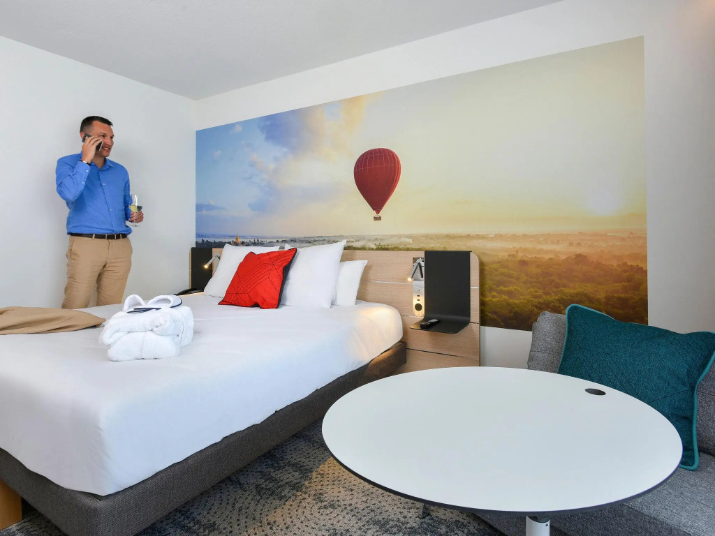 Novotel Wavre Brussels East