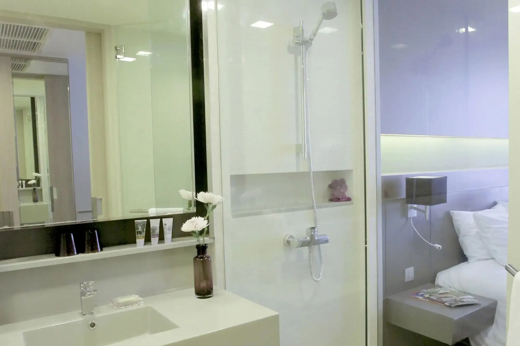 Mercure Bangkok Siam