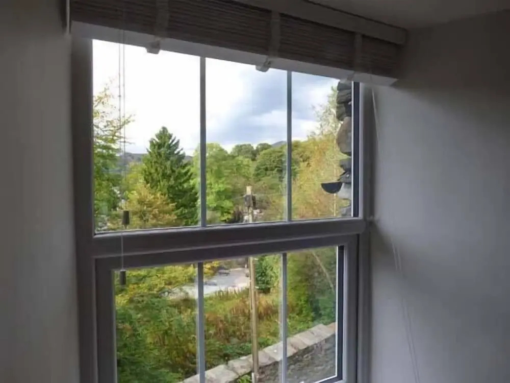 Loughrigg View