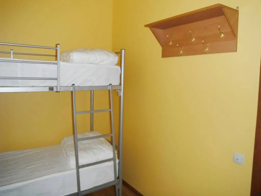 Moskvich Hostel