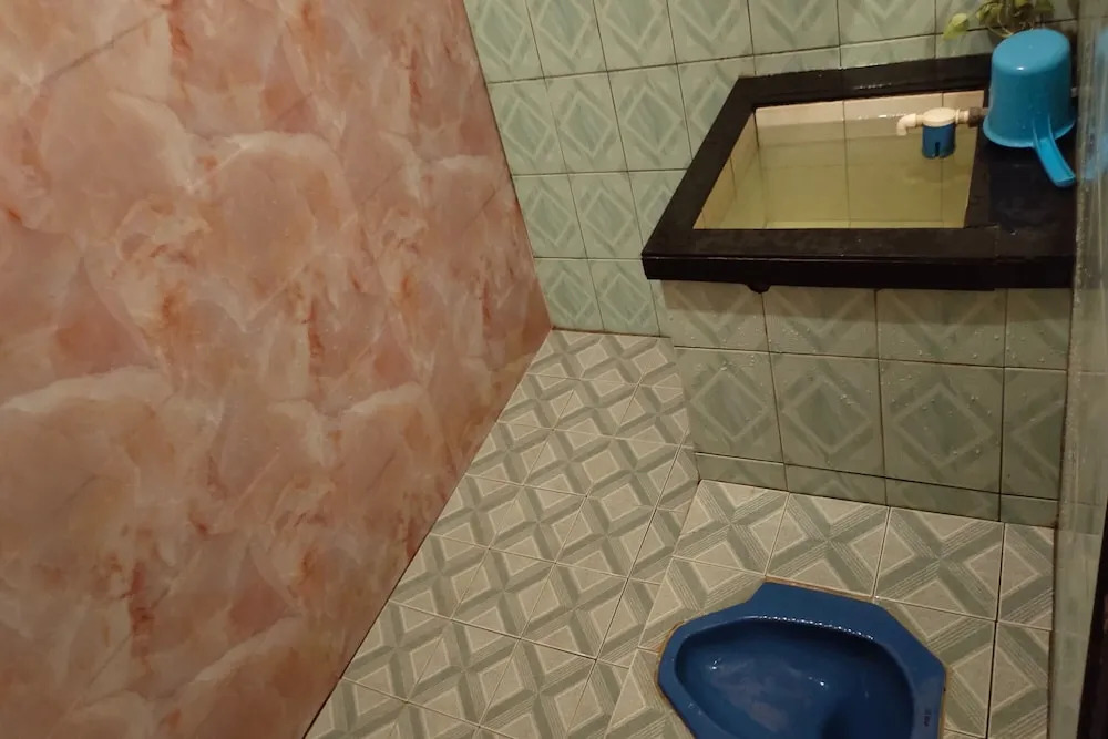 Hotel O Penginapan Laras PaminggirNearPesona Alam Seafood Pink Mira