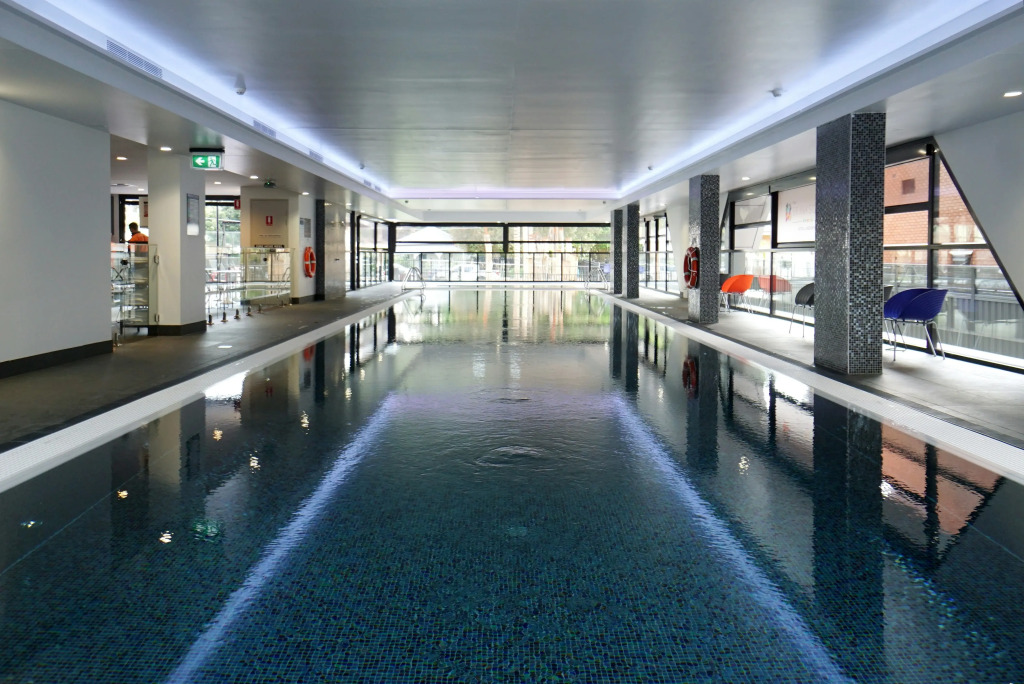 The Branksome Hotel & Residences
