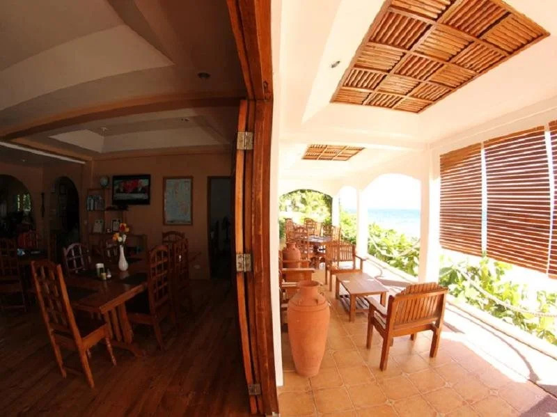 Sogod Bay Scuba Resort