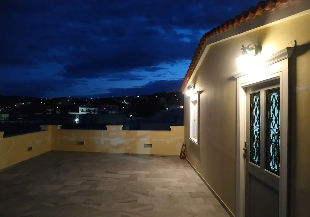 Fiera Guesthouse