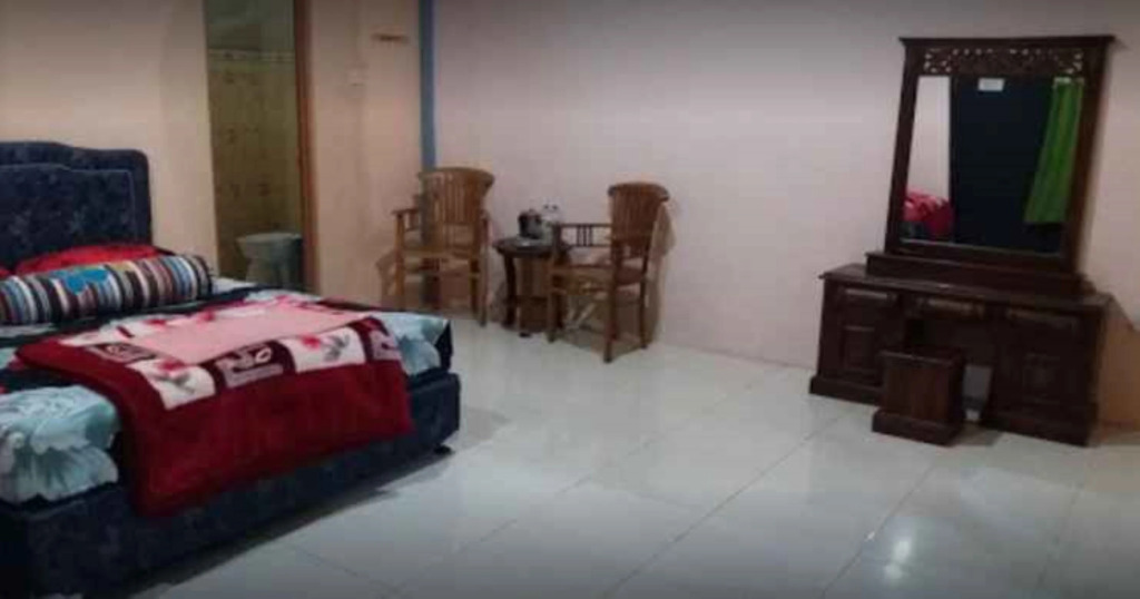Villa Gayatri