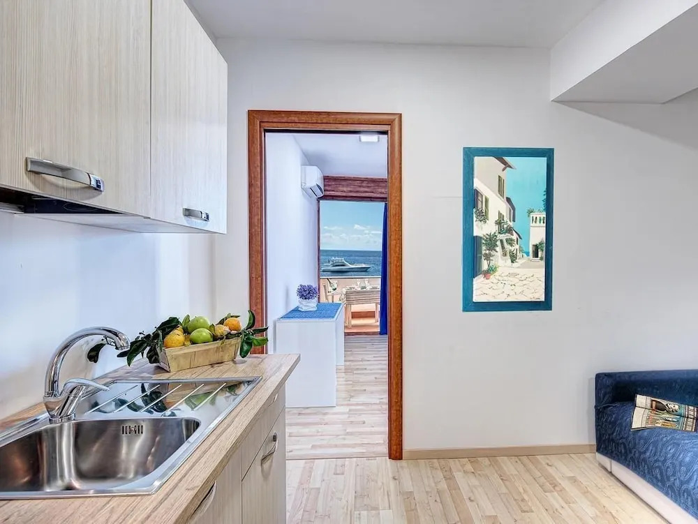 Belmare Apartment - Granchietto