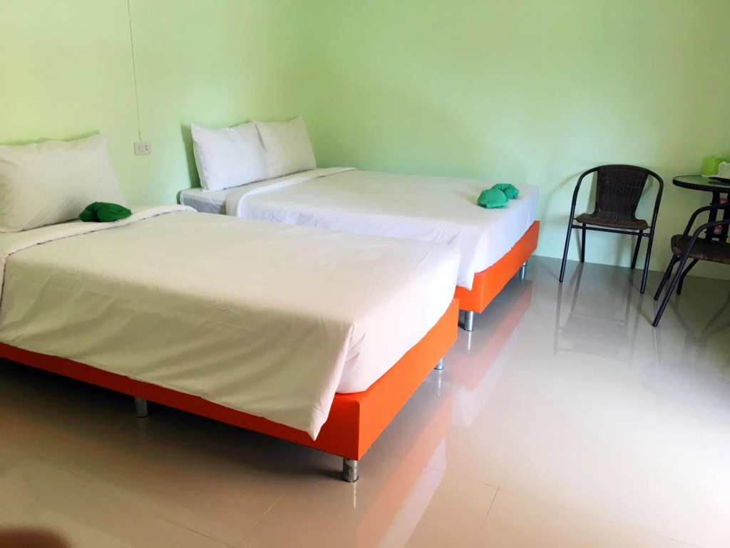 Go Green Resort