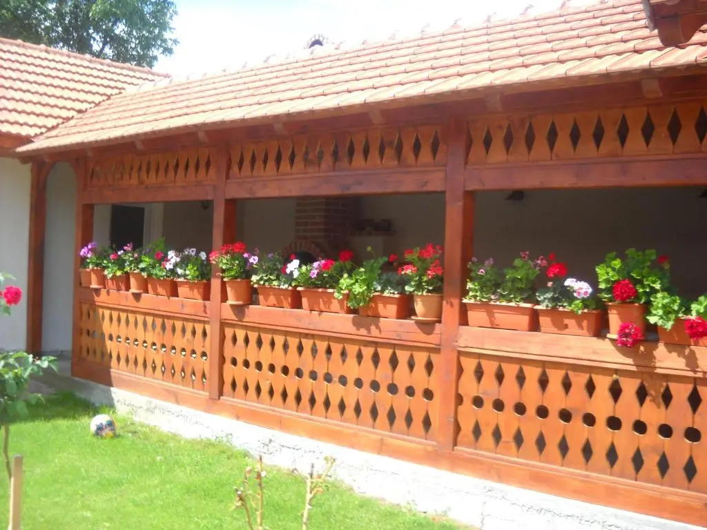Casa Miki