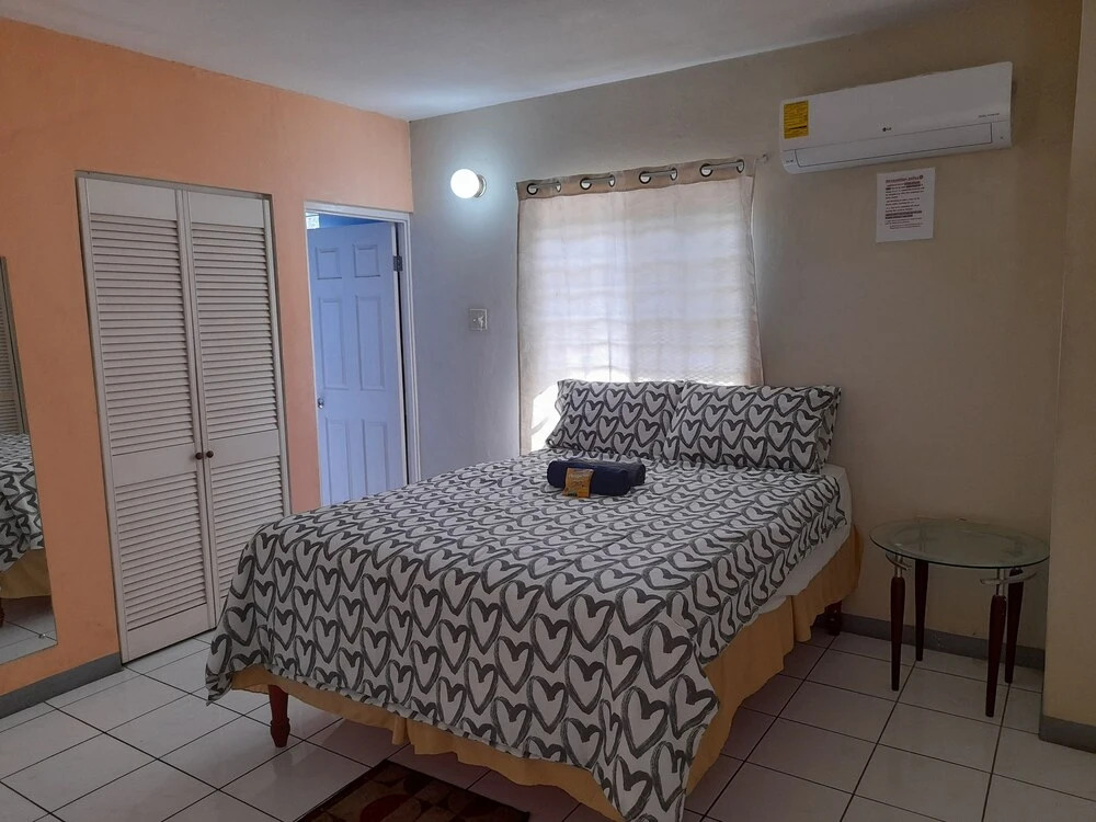 Camelia Rooms