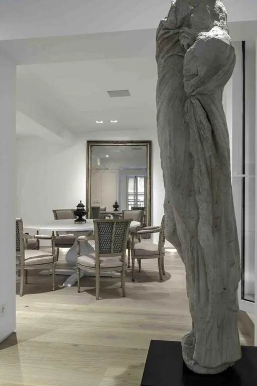 SanSebastianForYou  Izarre Apartment