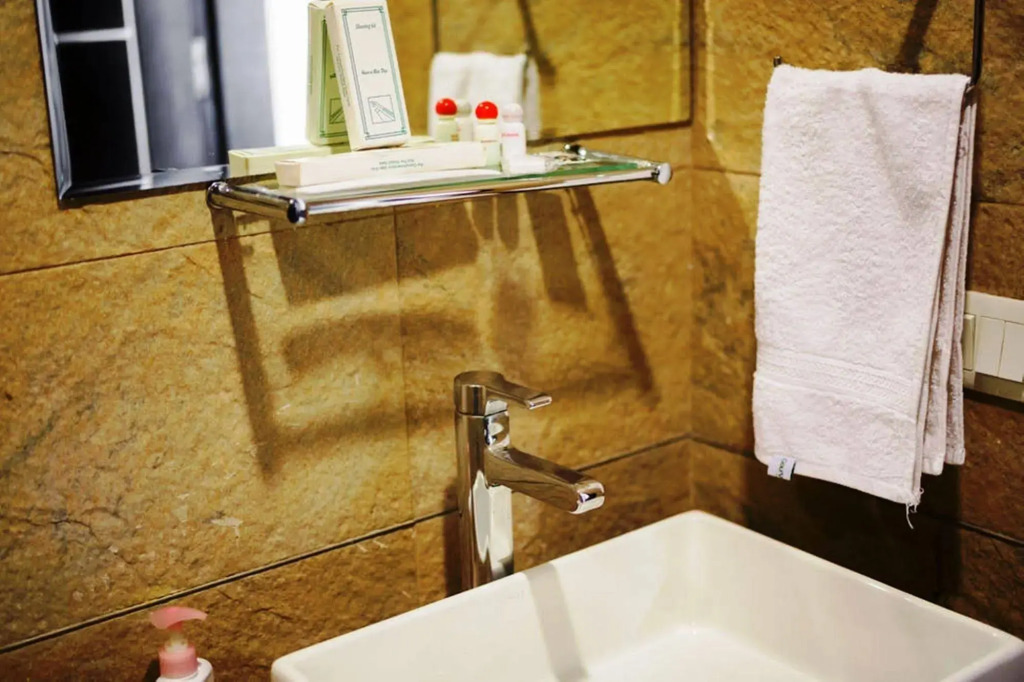Corporate stays-Suncity