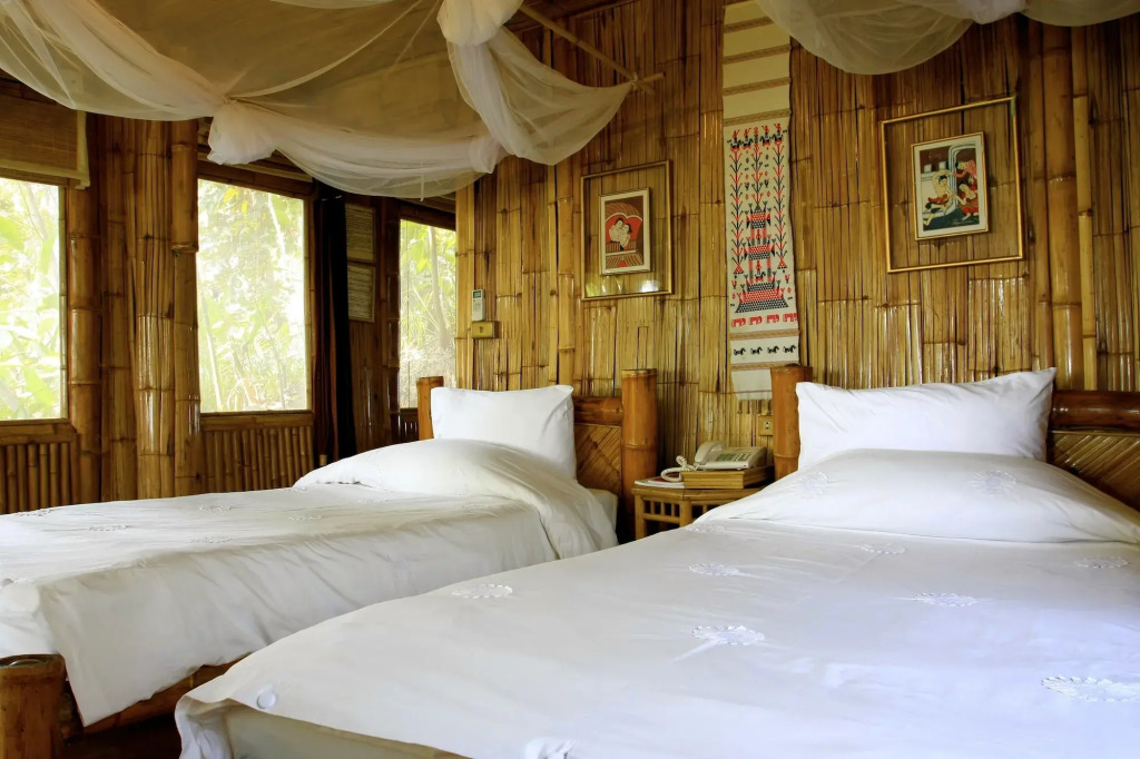 Phu Chaisai Mountain Resort Chiang Rai