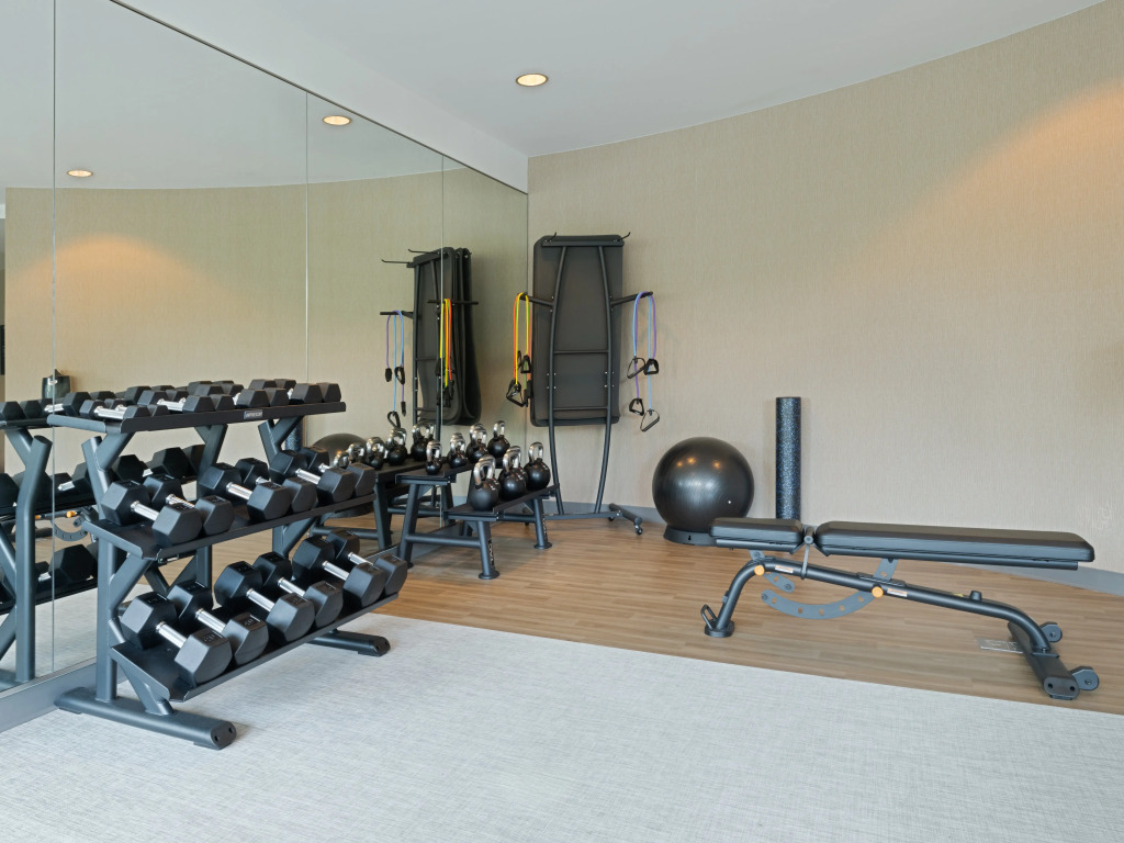 Hotel Indigo Asheville Downtown by IHG