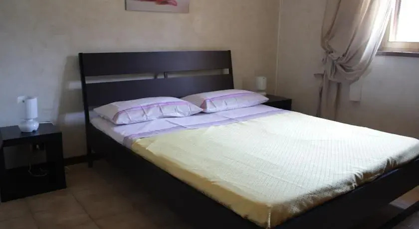 Bed and Breakfast Nizzeti