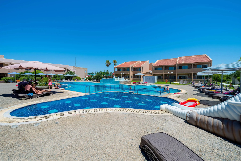 ILIOS K Village Resort