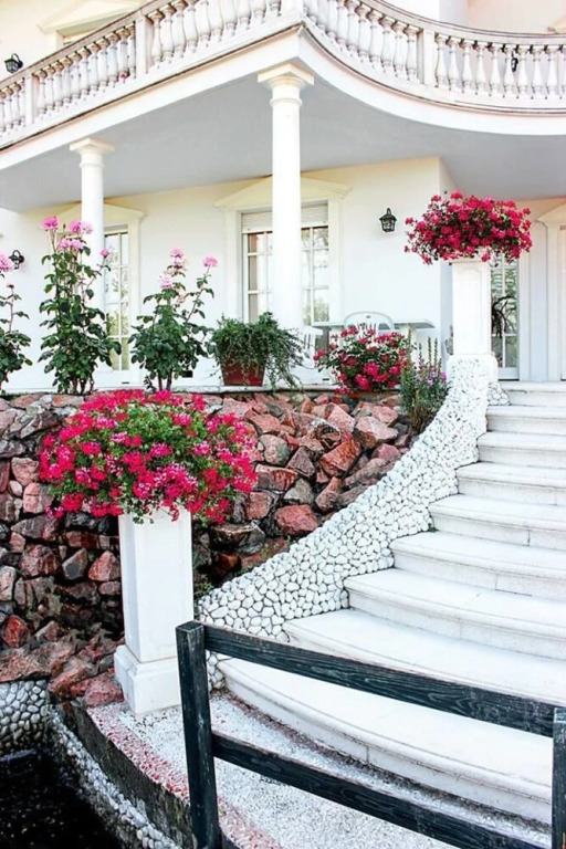 Villa Daniela