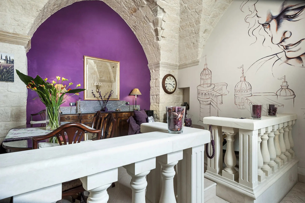 Palazzo Muro Leccese Relais de Charme & Wellness