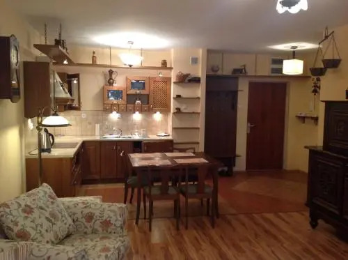 Apartament Stary Kazimierz - Apartamenty Pod Aniołem