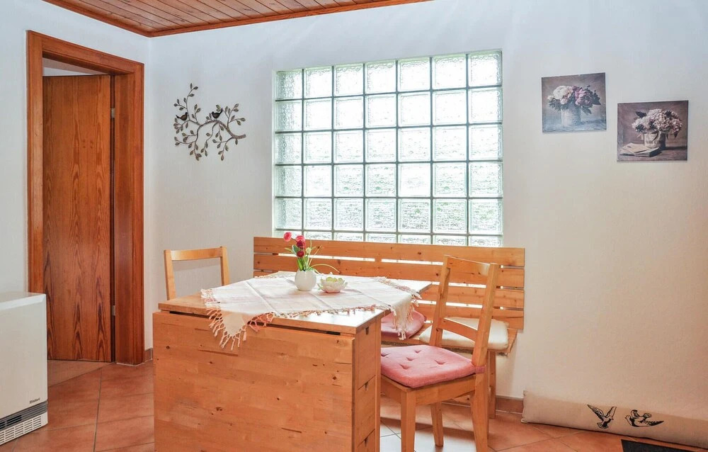 Amazing Home In Goldlauter-Heidersbach With Sauna