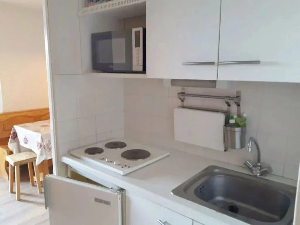 Les Balcons de LEtale - INH 27795