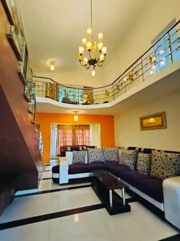 Star Place Homestays