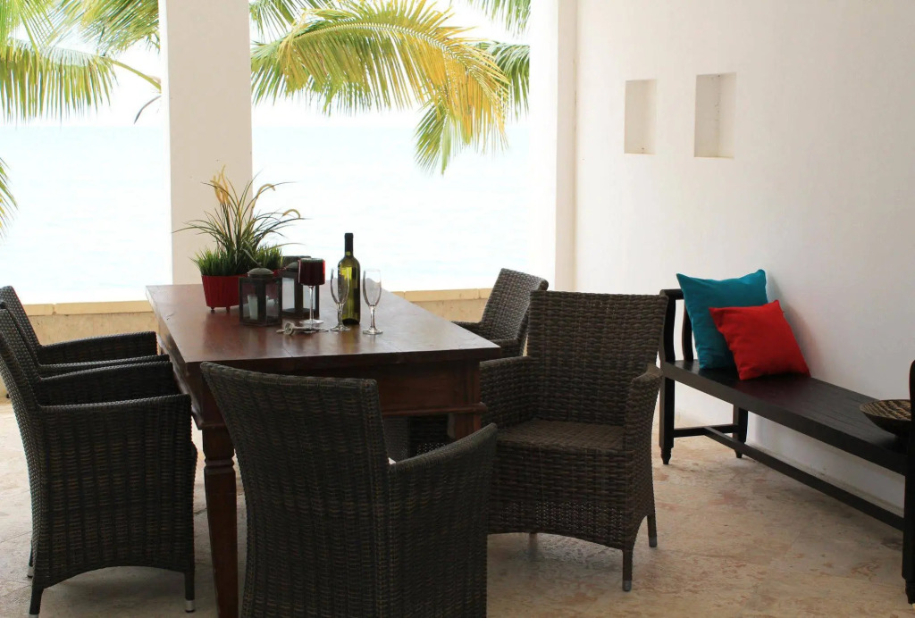 Beach Palace Cabarete