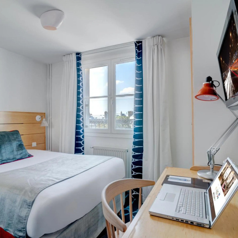 Hotel Lorette - Astotel