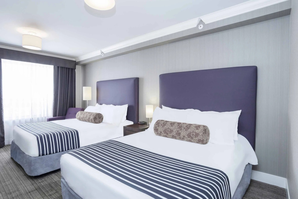 Sandman Hotel & Suites Calgary South