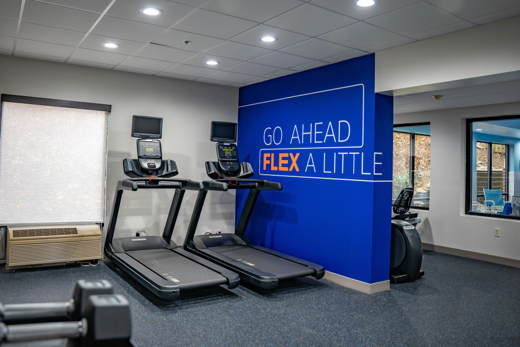Holiday Inn Express Hotel & Suites West Chester by IHG