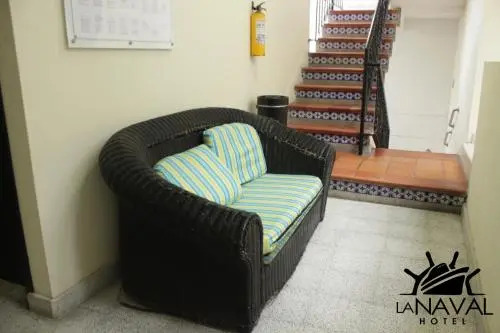 Hotel La Naval