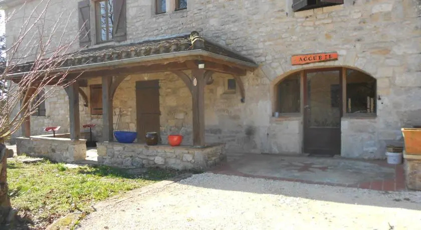 Domaine des Calosses