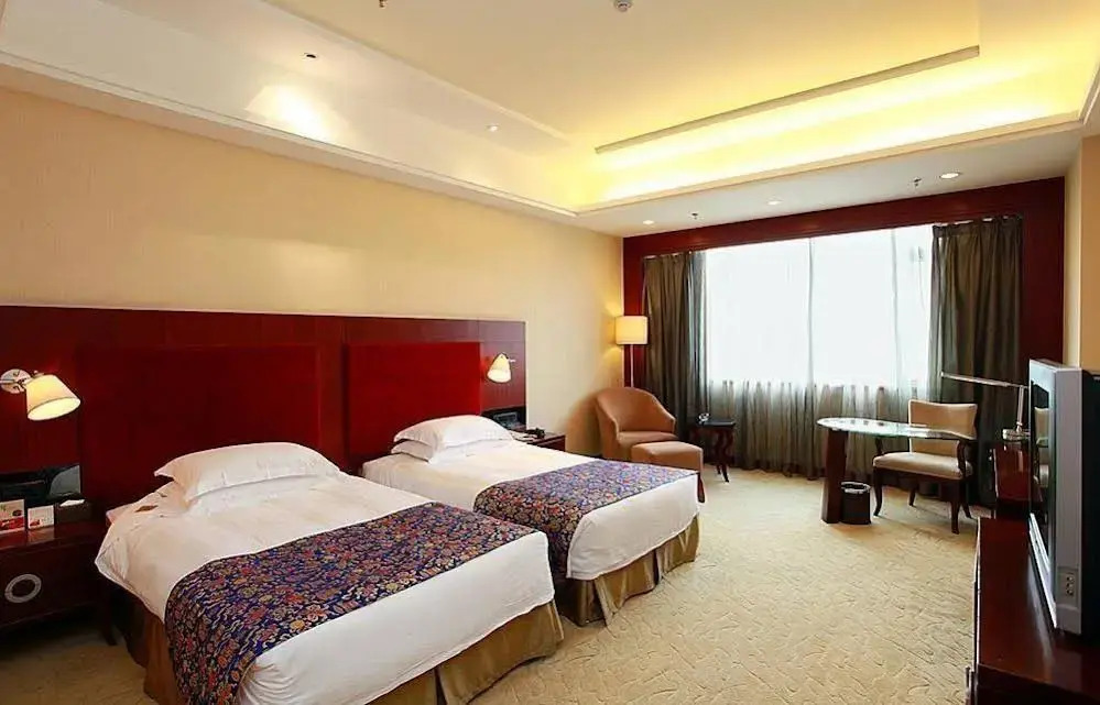 Tibet Zhuhai