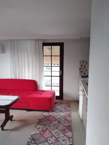 Gülce Family ApartHotel