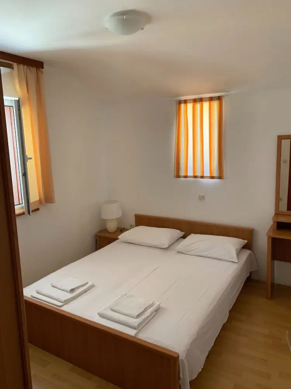 Villa ata Razanac - Apartment With sea View