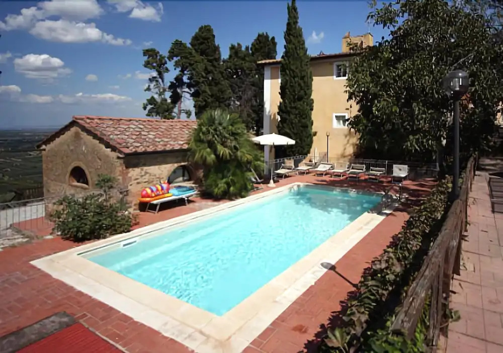 Residence La Casina