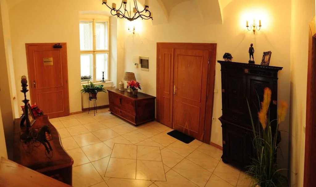 Hotel Šipka